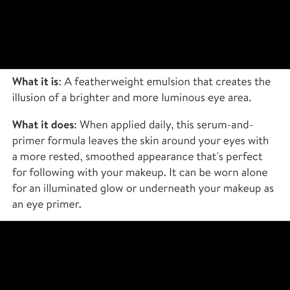 Kypris shimmer palette & eye serum primer - Picture 10 of 10